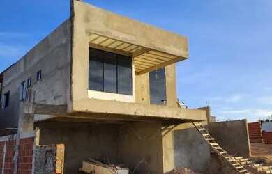 Imagem 6: OPORTUNIDADE CASA EM CONTRAÇÃO RESIDENCIAL DAMHA II