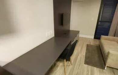 Imagem 6: Studio com 1 dormitório para alugar, 38 m² por R$ 4.162,00/mês - Vila...