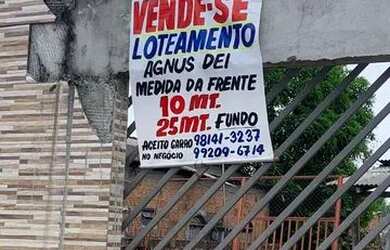 Imagem 2: Vende-de Terreno Santa Etelvina