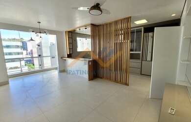 Imagem: O apartamento possui 3 Dormitórios, 1 Banheiro, 2 Vagas na