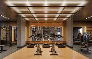 Imagem 14: Apartamento com 2 Suítes no Home Club Fazenda Garden em Itajaí