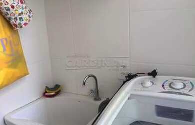 Imagem 7: Apartamento Padrão em São Carlos