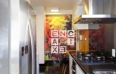 Imagem 12: Apartamento com 3 dormitórios à venda, 127 m² por R$ 1.749.000 - Alto...