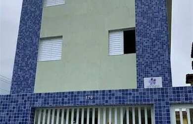 Imagem: O apartamento à venda possui 1 Dormitório, 1 Banheiro, 1 Vaga