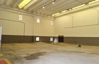 Imagem 1: Galpão/Depósito/Armazém para aluguel com 999 metros quadrados