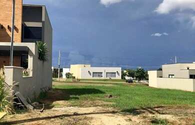 Imagem 2: Terreno à venda, 300 m² por R$ 255.000 - Condomínio Portal da Mata...