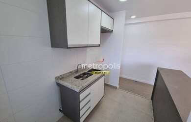 Imagem 1: Apartamento com 2 dormitórios, 47 m² - venda por R$ 276.000,00 ou aluguel...
