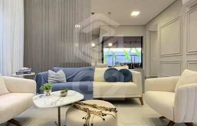 Imagem 10: INDAIATUBA - Casa de Condomínio - JARDIM RESIDENCIAL ALTO DE ITAICI