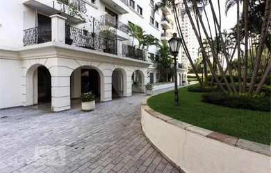 Imagem: O apartamento possui 3 Dormitórios, 4 Banheiros, 2 Vagas na