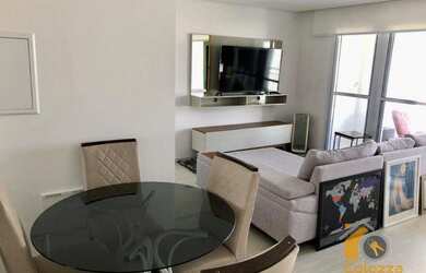 Imagem 2: Apartamento, 74 m² - venda por R$ 1.100.000,00 ou aluguel por R$ 7.650,00/mês...
