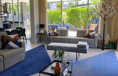 Imagem 3: Casa a venda em Tamboré - Santana de Parnaíba, SP