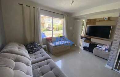 Imagem 4: Casa com 3 dormitórios, 84 m² - venda por R$ 510.000 ou aluguel por R$ 4.550/mês - Jardim