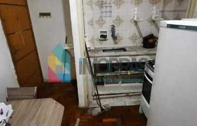 Imagem 12: Copacabana, Conjugadão Fundos Silencioso, Vista Livre