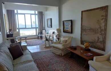 Imagem 3: Vista deslumbrante para o Mar em Ipanema Vieira Souto