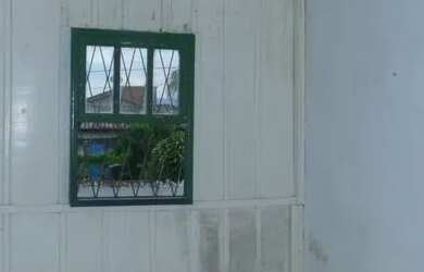 Imagem 14: Casa pra vender,ou trocar por casa de alvenaria na praia litoral sul