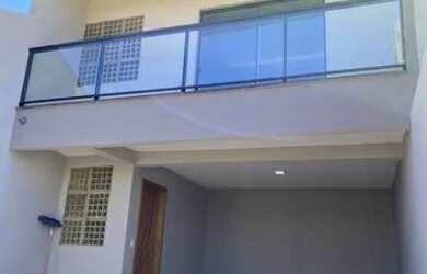 Imagem: CASA (nova) À VENDA DE 128 m2 NO JARDIM TOKIO