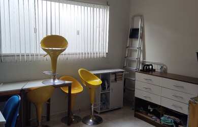 Imagem 5: Alugo Casa Shopping Park. Área de serviço, 60m² de Área, 1 Vaga na...