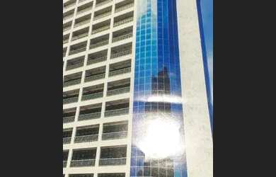 Imagem: A casa está localizado em Centro, São Vicente à venda por