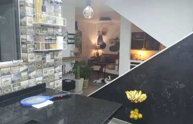 Imagem 3: Linda casa excelente padrão construtivo na Rua Monsenhor Felix