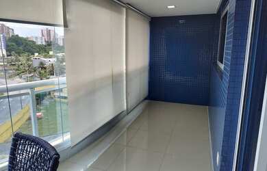 Imagem 8: Apartamento para alugar no bairro Armação - Salvador/BA