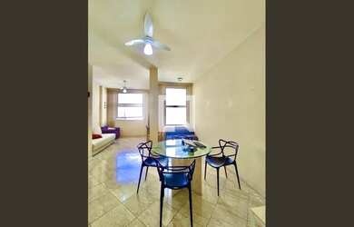 Imagem: O apartamento para alugar possui 2 Dormitórios, 3 Banheiros