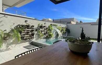 Imagem 15: Venda e locação Casa com 196,92 metroQuadrado, 3 dormitório s , 4 vaga...