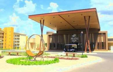 Imagem 10: APARTAMENTO NO PRAIAS DO LAGO ECO RESORT.  Caldas Novas/GO