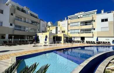 Imagem 1: Apartamento para Venda em Florianópolis, Ingleses do Rio Vermelho, 2 dormitórios, 1 suíte