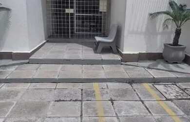 Imagem: O apartamento à venda possui 2 Dormitórios, 1 Banheiro, 1