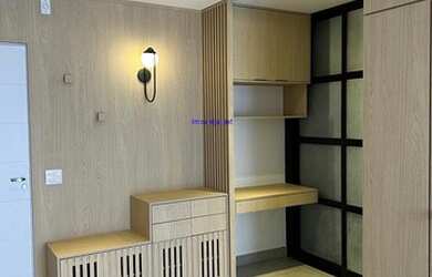 Imagem 4: APARTAMENTO RESIDENCIAL em BRAGANÇA PAULISTA - SP, JARDIM SÃO JOSÉ