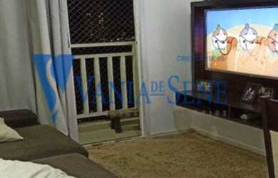 Imagem: SAO JOSE DOS CAMPOS - Residential / Apartment - RESIDENCIAL