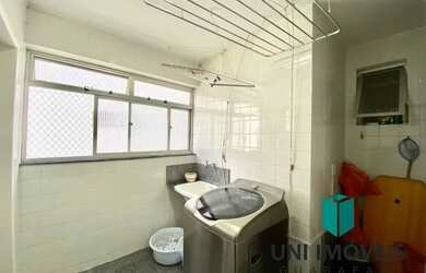 Imagem 7: Uma oportunidade imperdível Apartamento de 3 quartos, sendo 1 suíte,...