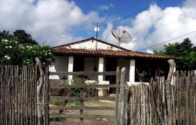 Imagem 2: Vendo terreno fazenda. 340.000m² de Área