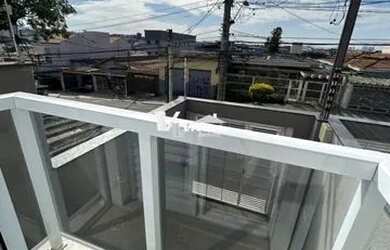 Imagem 6: SOBRADO JARDIM JAPÃO. Imóvel novo, 100m² de Área, 2 Vagas na garageme3...