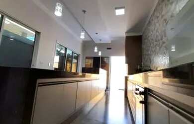 Imagem 3: Casa MARIA JULIA 3 dormitórios c/ piscina