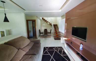 Imagem 12: Alugo temporada Casa com 3 dormitórios