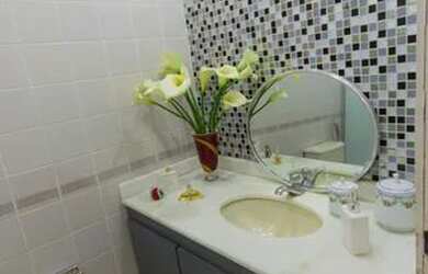 Imagem 11: Apartamento à Venda - Freguesia , 4 Quartos, 153 m2