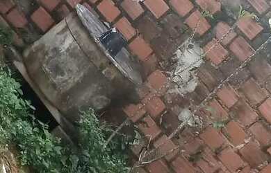 Imagem 11: Casa em jaguaripe cajazeiras