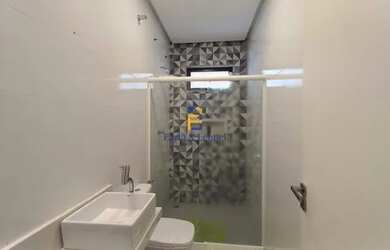 Imagem 13: WG - Casa com 4 quartos à venda, 274 m² por R$ 1.000.000,00 - Aeroporto...