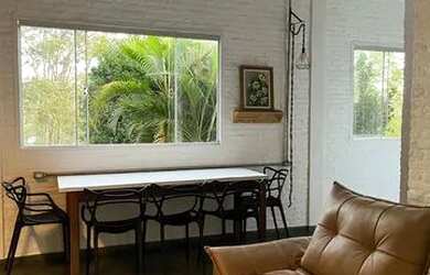 Imagem 5: Chácara em condomínio. Piscina, Churrasqueirae2.211m² de Área