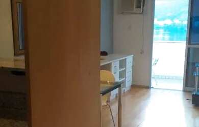 Imagem 3: Muito lindo Vista para a Lagoa