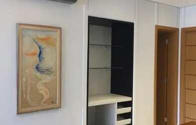 Imagem 12: Apartamento em Tamboré - Santana de Parnaíba, SP