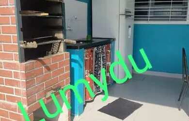 Imagem: A casa possui 2 Dormitórios, 5 Vagas na garagem, Imóvel novo