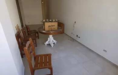 Imagem 4: Amplo apartamento, reformado, bem localizado