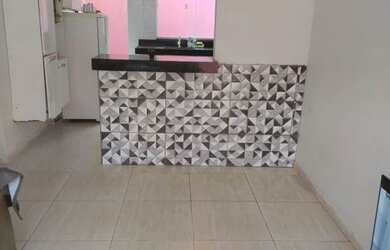 Imagem: O quarto e está localizado em Jardim Olímpico, Montes Claros