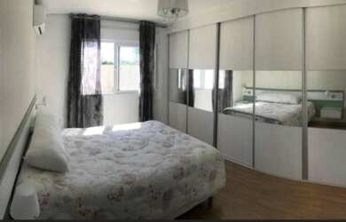 Imagem 6: Apartamento de 70 m² com 2 quartos 2 vagas no Jardim Itu - Porto Alegre...