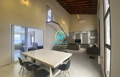 Imagem 10: Casa de alto Padrão em condomínio fechado na praia da Lagoinha