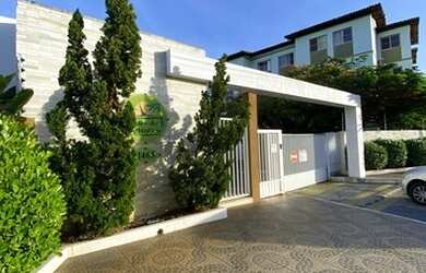 Imagem 1: PRAIAS DO ATLANTICO M.C. 90m² de Área, 1 Vaga na garageme3 Dormitórios