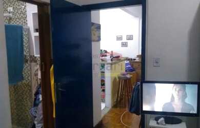 Imagem 11: APTO 01 DORMITÓRIO - AMPLO - LARGO AROUCHE -