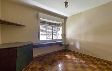 Imagem 13: Locação Apartamento 3 Dormitórios - 180 m² Jardim Paulista